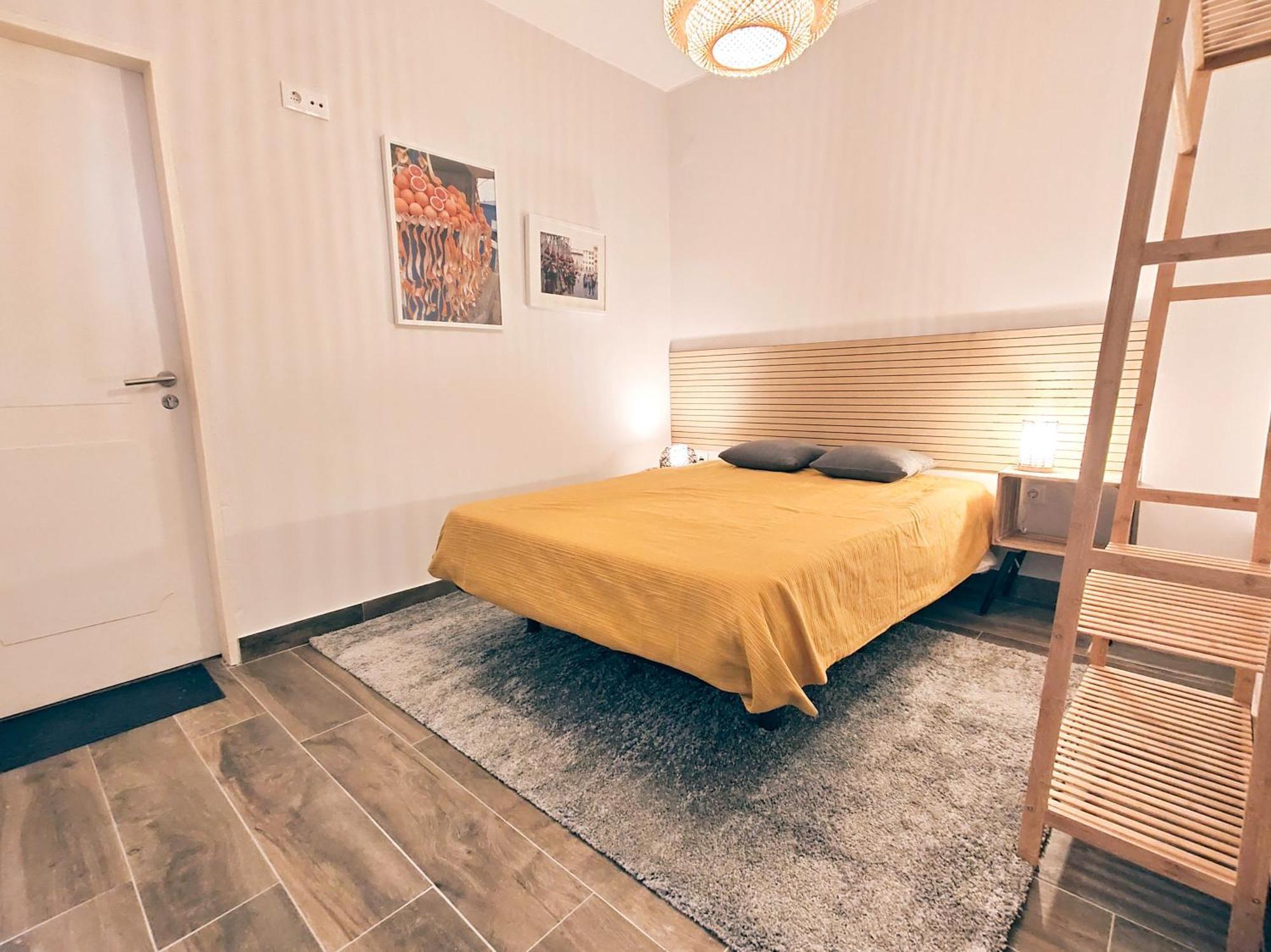 Santa Cruz Ocean Apartment - II エクステリア 写真