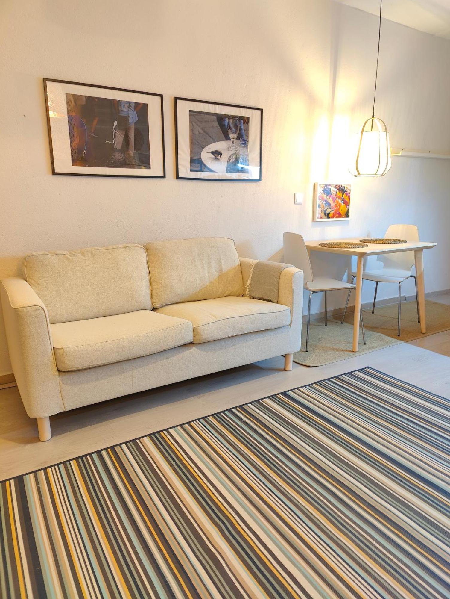 Santa Cruz Ocean Apartment - II エクステリア 写真