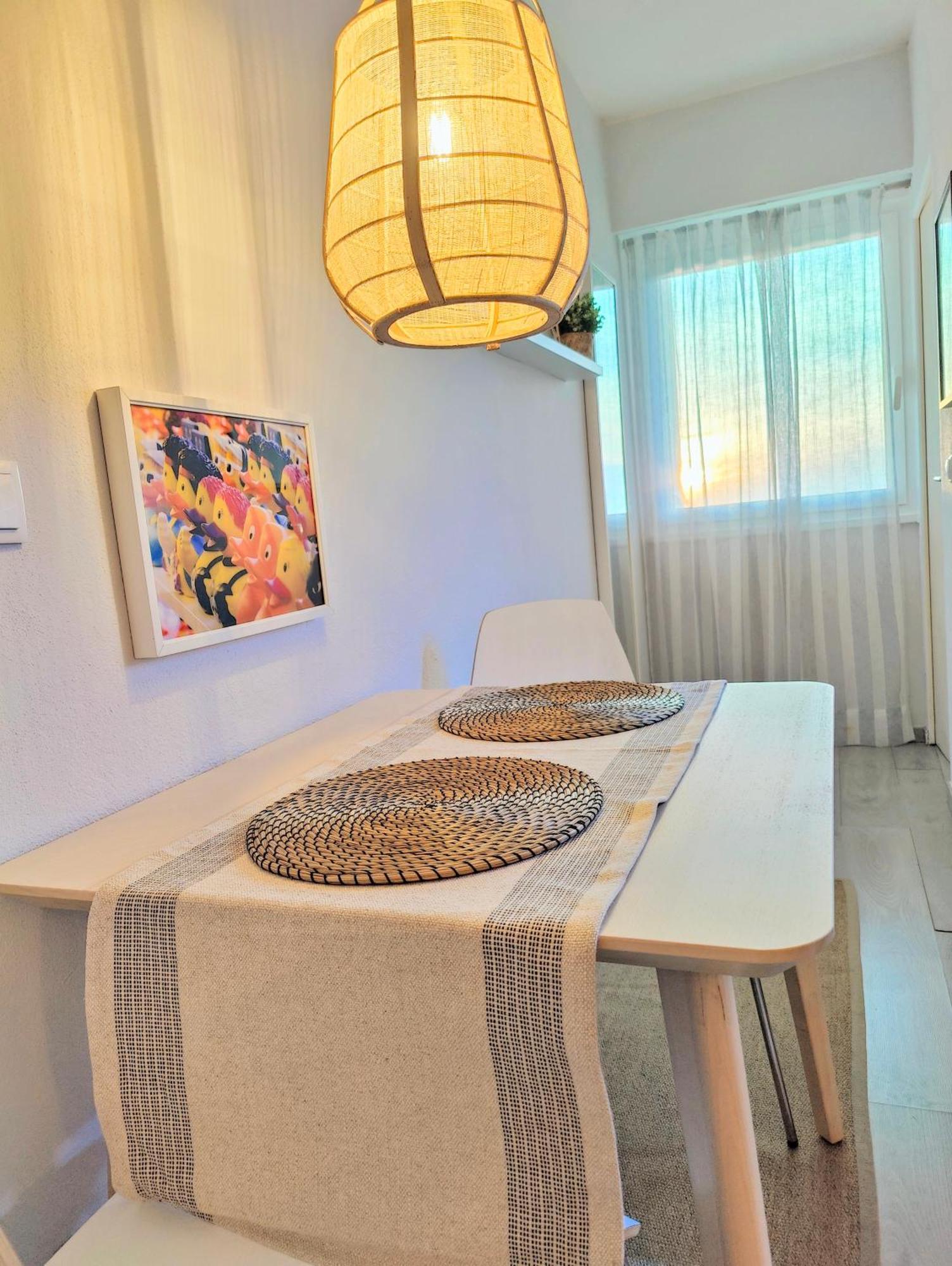 Santa Cruz Ocean Apartment - II エクステリア 写真