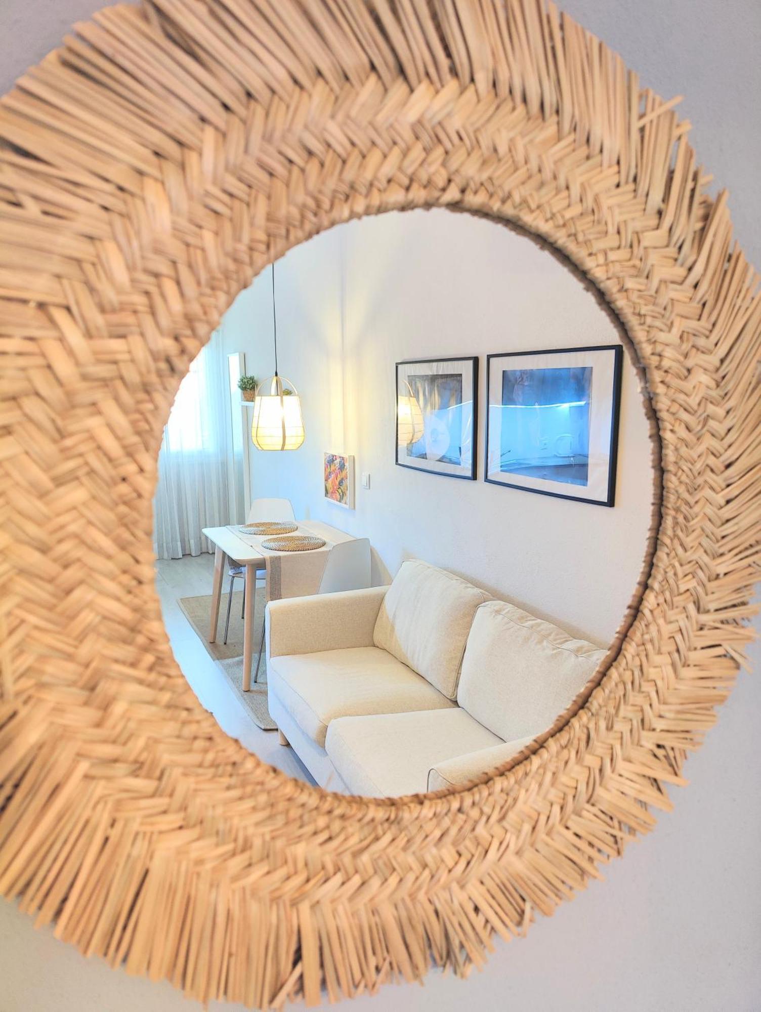 Santa Cruz Ocean Apartment - II エクステリア 写真